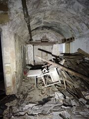 Pelham Arcade 2025 - 1